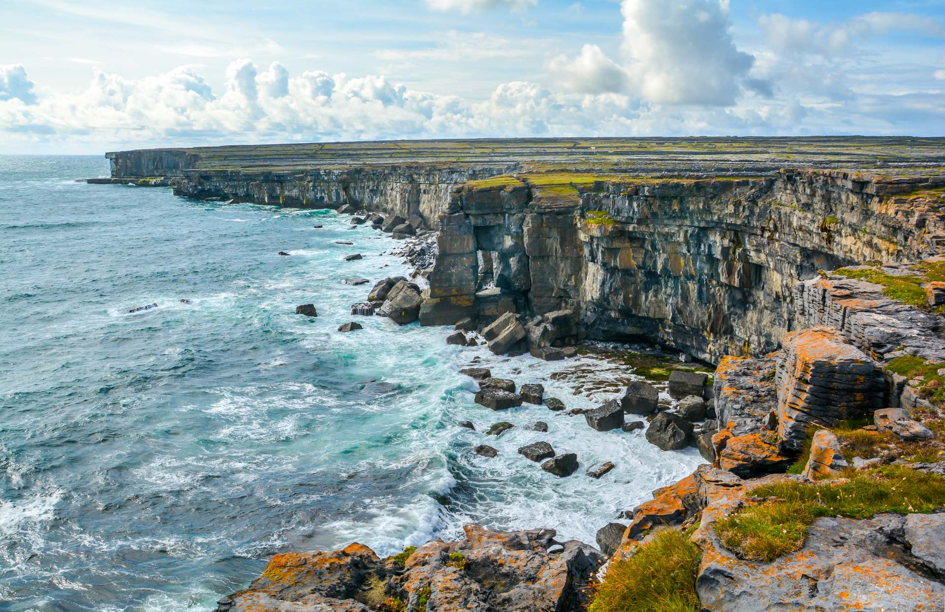 Aran Islands Resized