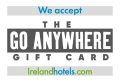 We Accept Go Anywhere gift cards