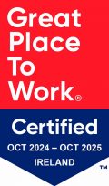 Great Place to Work Award 2024